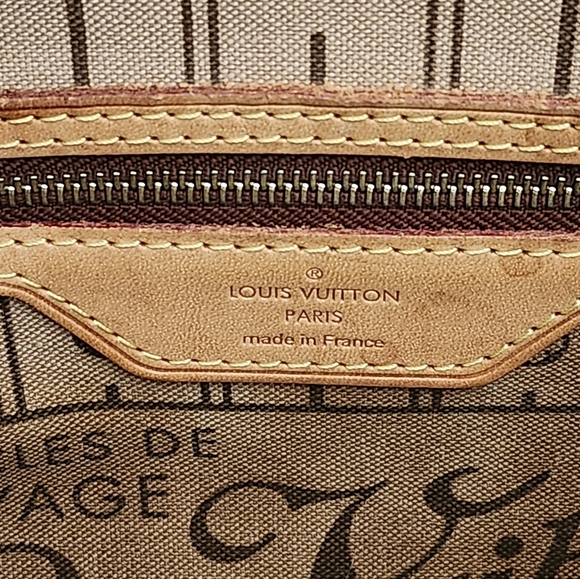 Louis Vuitton Neverfull Tote Monogram Canvas PM - Picture 11 of 17